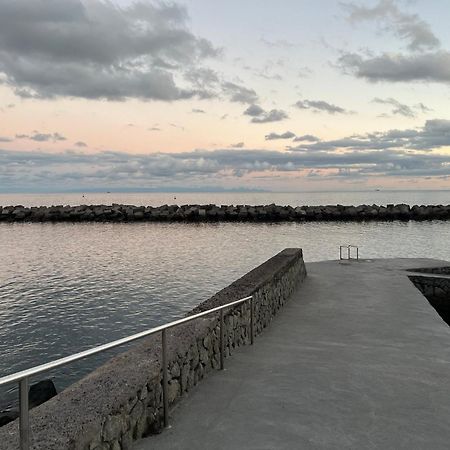 Teresitas Sea Views Daire San Andrés Dış mekan fotoğraf